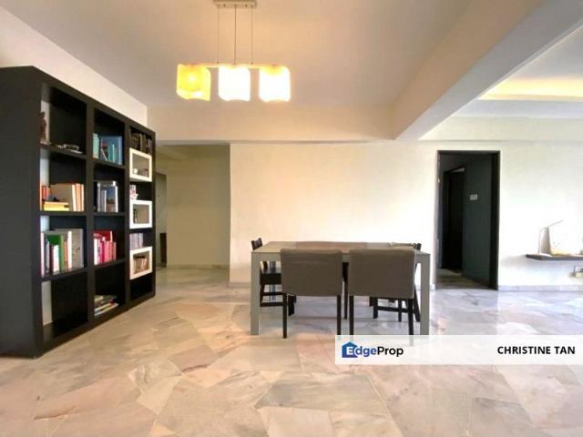 Condominium for sale in Petaling, Damansara Damai
