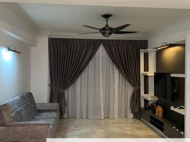 Condominium for rent in Petaling, Damansara Damai