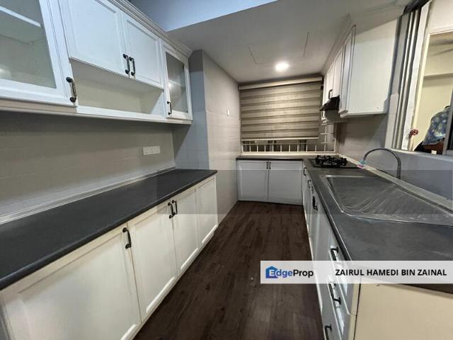 Condominium for sale in Petaling, Damansara Damai