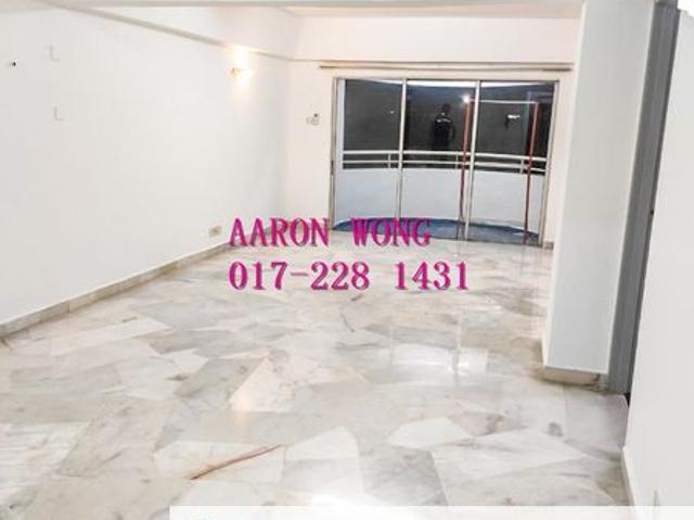 Condominium for sale in Petaling, Damansara Damai