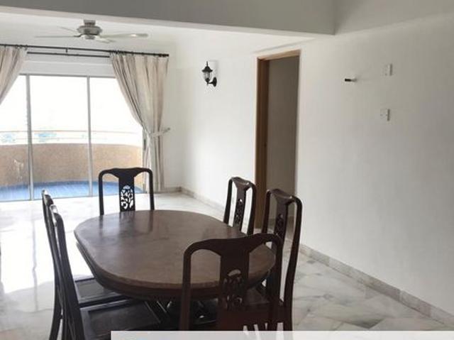 Condominium for sale in Petaling, Damansara Damai