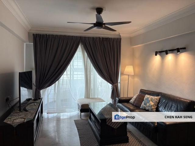 Condominium for sale in Petaling, Damansara Damai