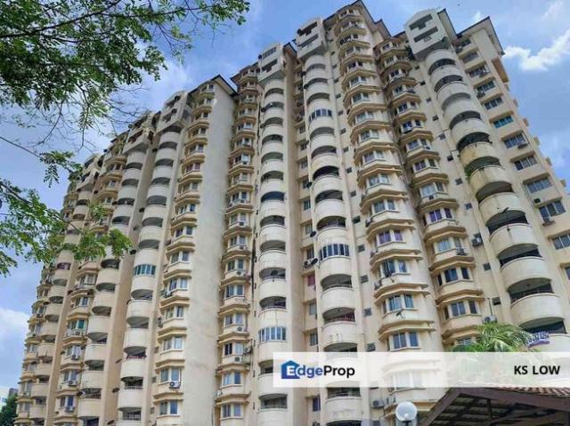 Condominium for sale in Petaling, Damansara Damai