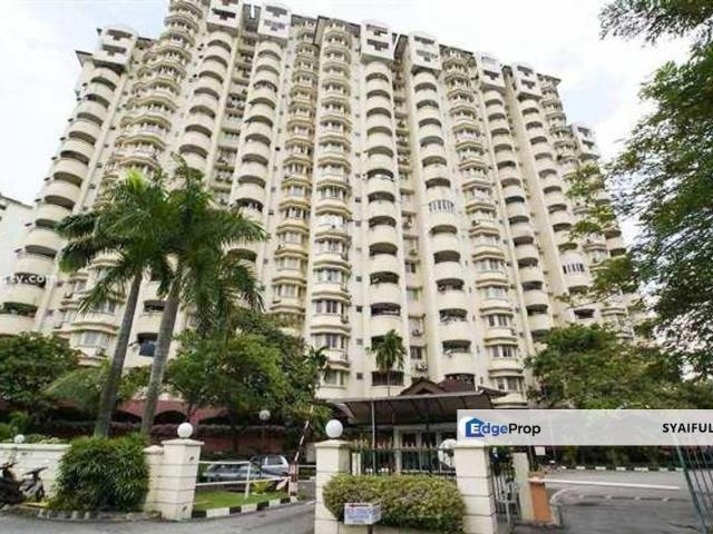 Condominium for sale in Petaling, Damansara Damai