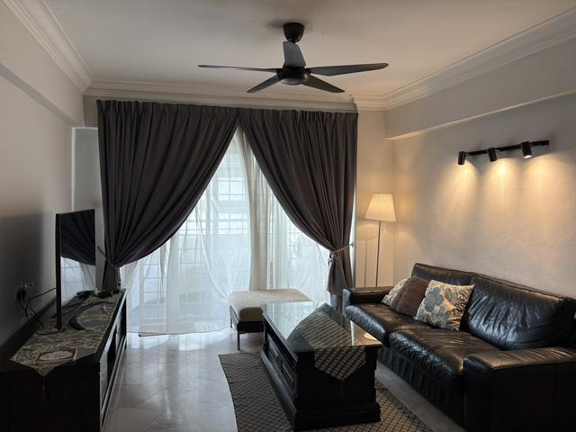 Condominium for sale in Petaling, Damansara Damai