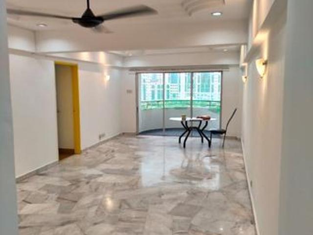 Condominium for sale in Petaling, Damansara Damai