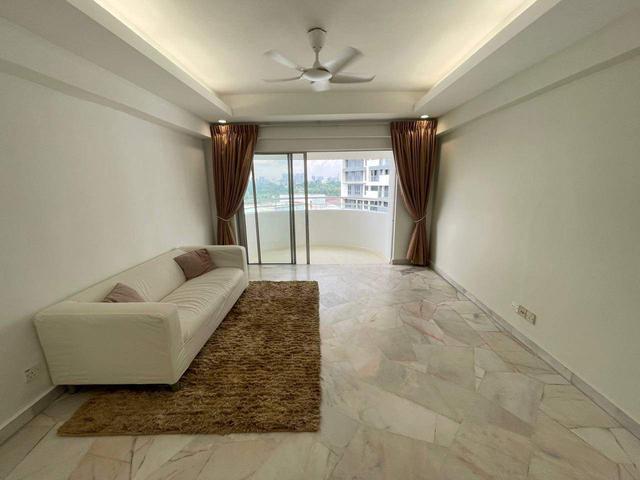 Condominium for sale in Petaling Jaya, Petaling