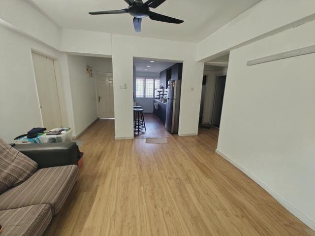 Condominium for rent in Petaling, Damansara Damai