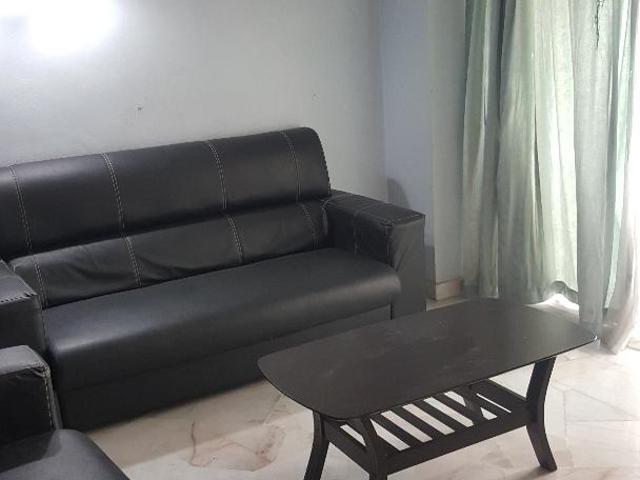 Apartment for rent in Petaling, Damansara Damai