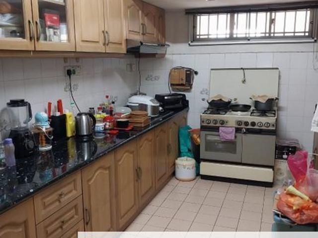 Condominium for sale in SS 7, Petaling Jaya