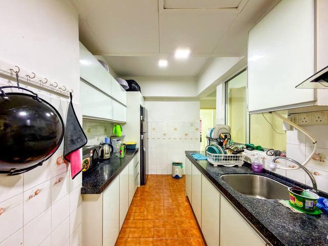 Condominium for sale in Petaling, Damansara Damai