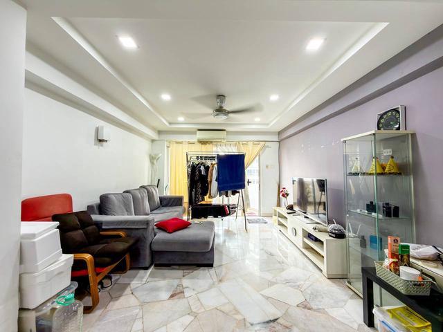 Condominium for sale in Kelana Jaya, Petaling Jaya