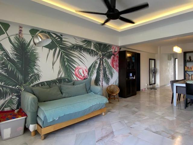 Condominium for sale in Petaling, Damansara Damai