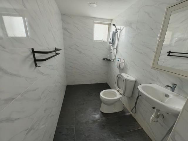 Condominium for rent in Petaling, Damansara Damai