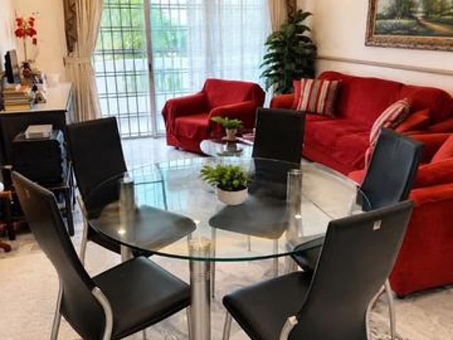 Condominium for sale in Petaling, Damansara Damai