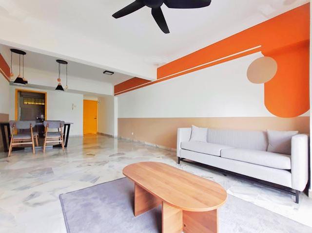 Condominium for sale in Petaling, Damansara Damai
