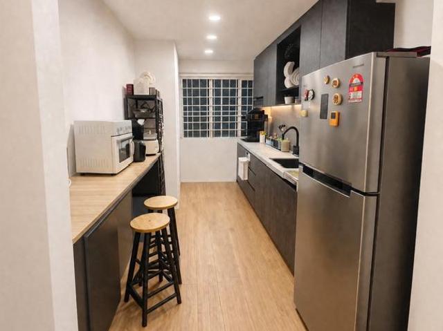Condominium for rent in Petaling, Damansara Damai