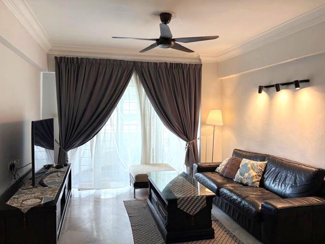 Condominium for sale in Petaling, Damansara Damai