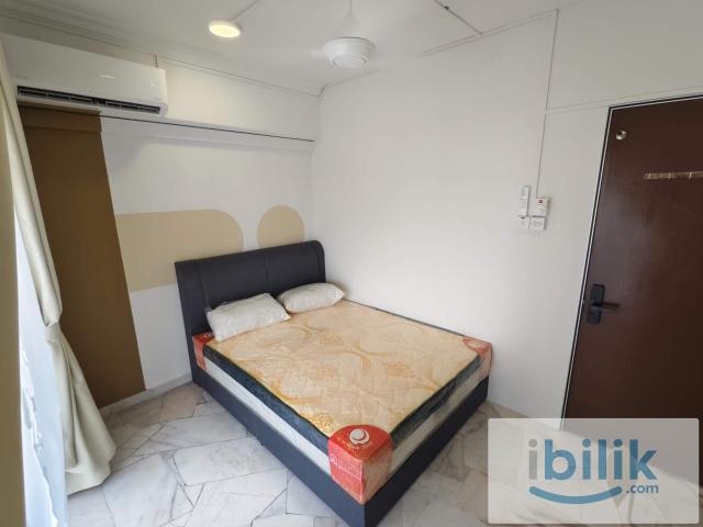 Room for rent in SS 7, Petaling Jaya