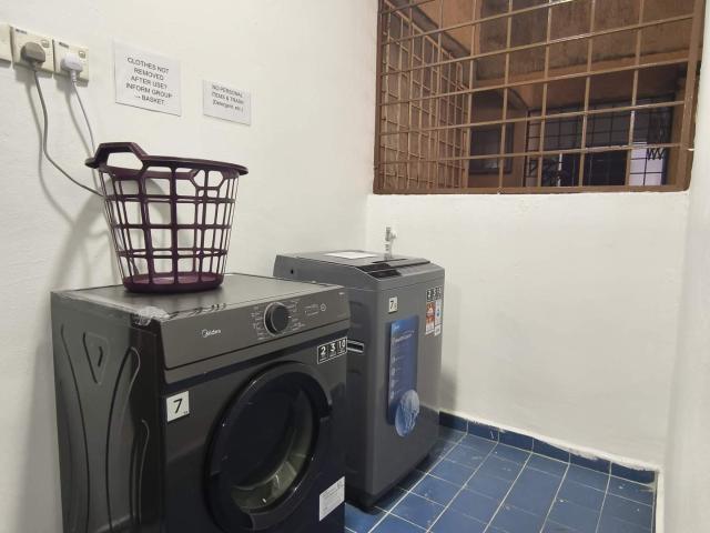 Room for rent in Petaling, Damansara Damai
