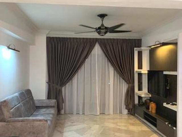Condominium for rent in Petaling, Damansara Damai