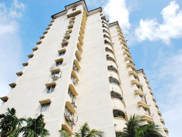 Room for rent in Petaling, Damansara Damai