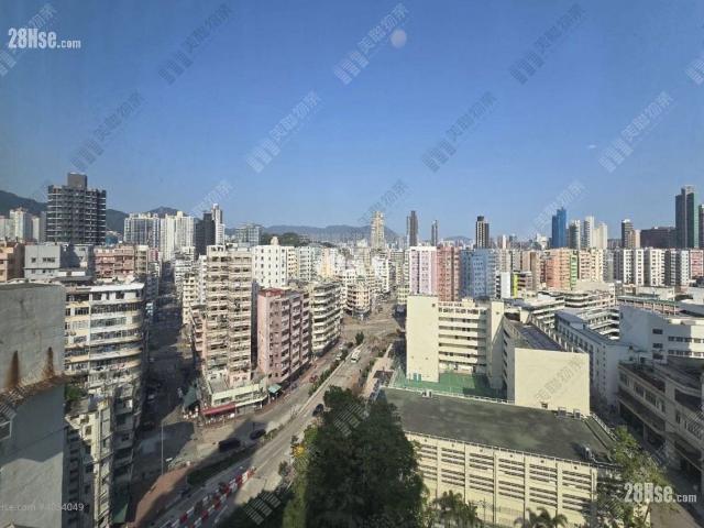 位於 大角咀 Tai Kok Tsui, 香港 Hong Kong, 提供 出售 的 公寓