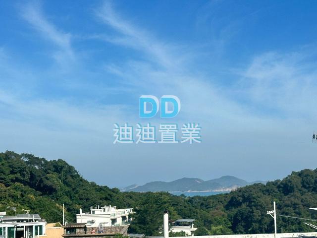 位於 香港, 提供 出租 的 村屋