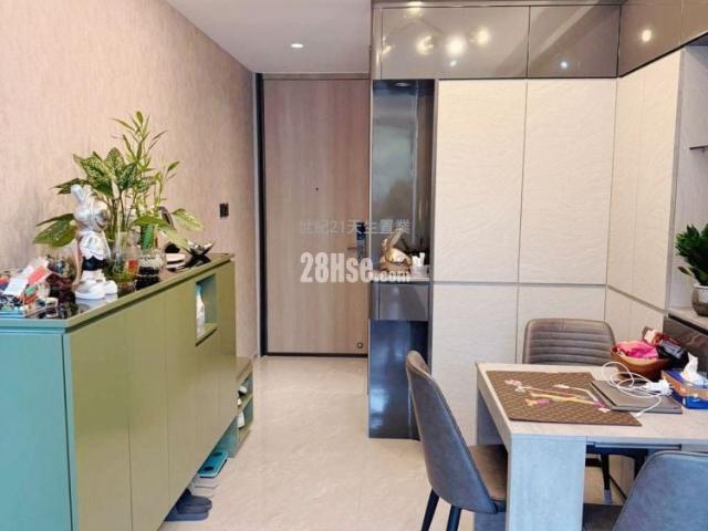 位於 屯門 Tuen Mun, 香港 Hong Kong, 提供 出售 的 公寓