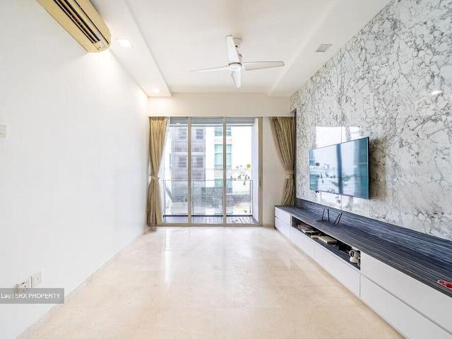Apartment for sale in Tanglin Road