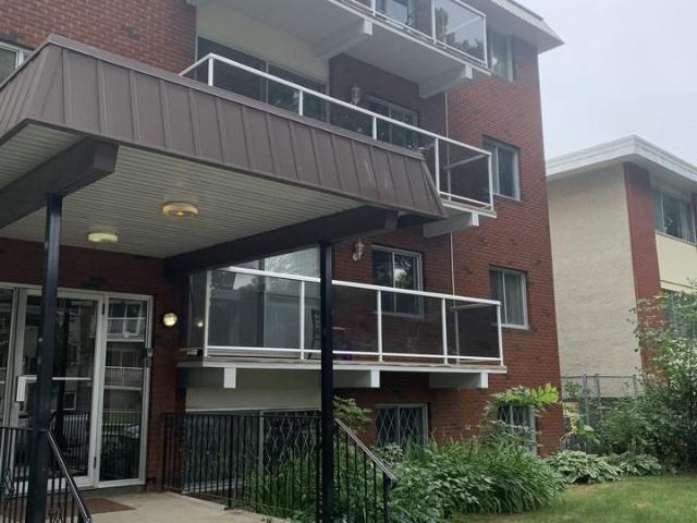 Apartment for rent in Wedgewood, Alberta