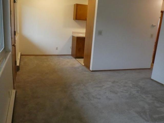 Apartment for rent in Seattle, Washington