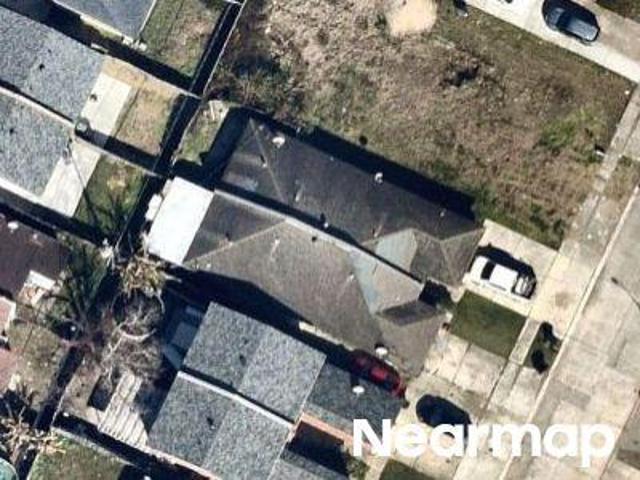 House for sale in Chalmette, Louisiana