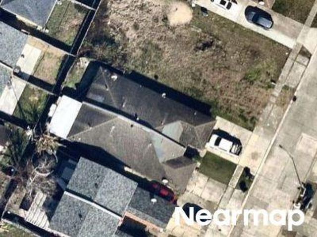 House for sale in Chalmette, Louisiana