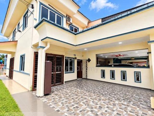 Residential House for sale in Kota Kinabalu, Bahagian Pantai Barat