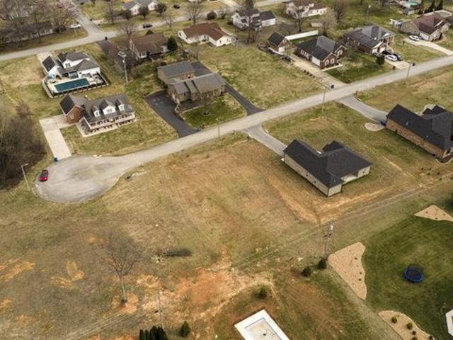 Land for sale in Glasgow, Kentucky