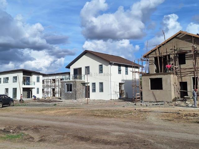 House for sale in Kajiado