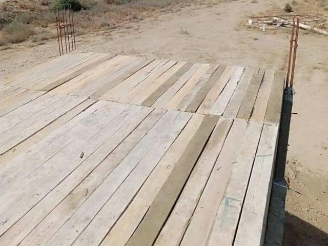 Land for sale in سعدی گارڈن, کراچی ڈویژن