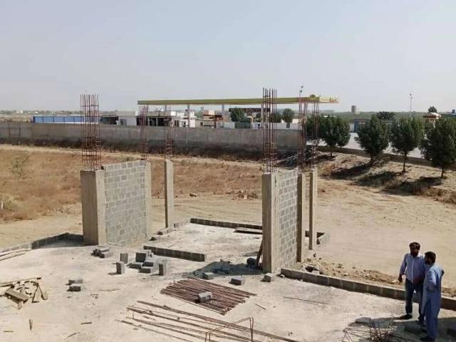 Land for sale in North Waziristan, Federally Administered Tribal Areas fata