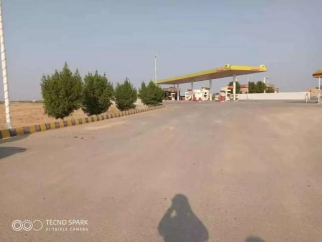 Land for sale in North Waziristan, Federally Administered Tribal Areas fata