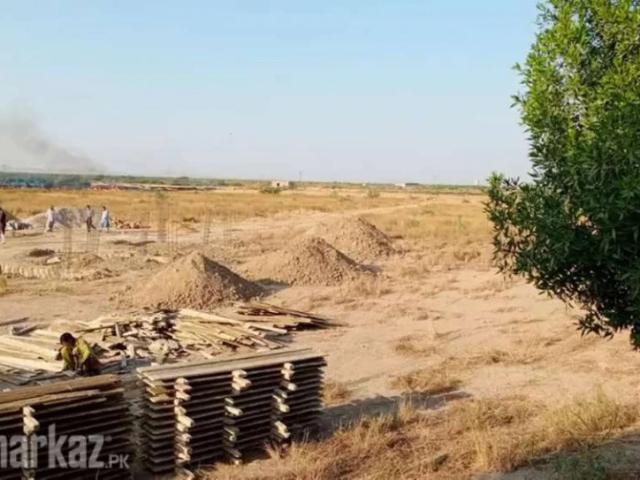 Land for sale in North Waziristan, Federally Administered Tribal Areas fata