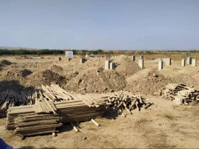 Land for sale in North Waziristan, Federally Administered Tribal Areas fata
