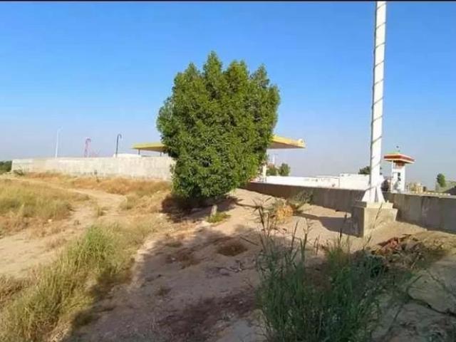 Land for sale in North Waziristan, Federally Administered Tribal Areas fata