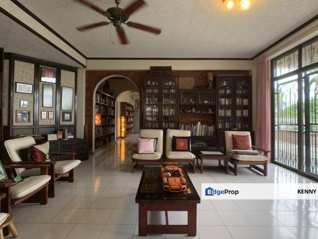 House for sale in Kinabalu, Sabah