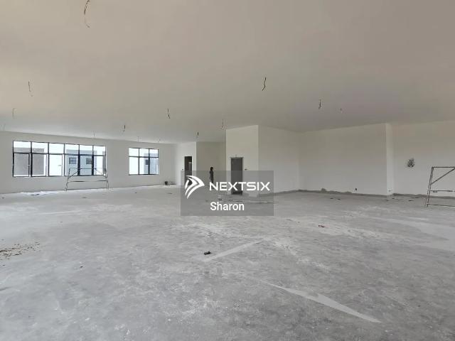Residential House for rent in Kinabalu, Sabah