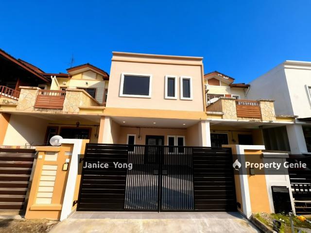 Terraced House for sale in Taman JP Perdana, Johor Bahru