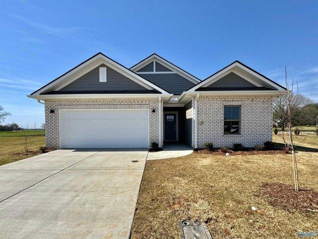 House for sale in Meridianville