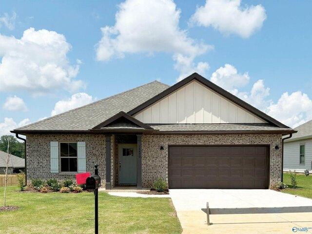 House for sale in Meridianville