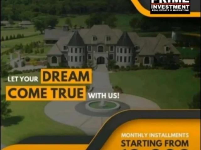 Land for sale in ضلع ملیر, کراچی ڈویژن