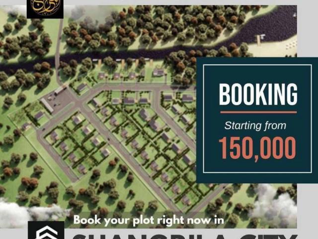 Land for sale in North Waziristan, Federally Administered Tribal Areas fata